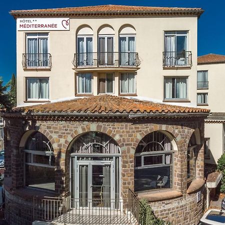 Hotel Mileade Mediterranee - Port-Фрежус Екстер'єр фото
